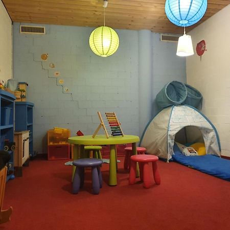 Apartment Chalet Abendrot Apartments-2 By Interhome 格林德瓦 外观 照片