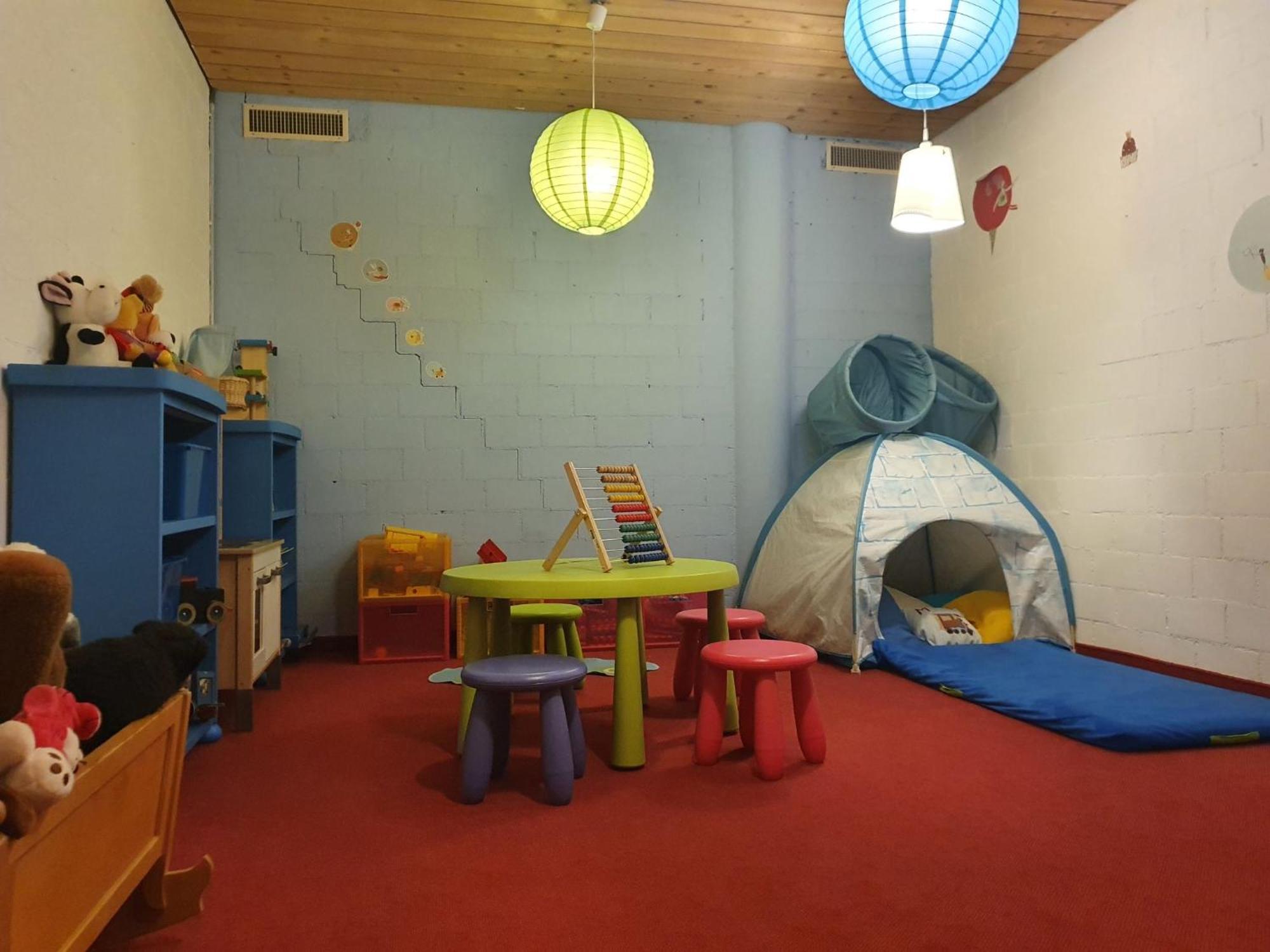 Apartment Chalet Abendrot Apartments-2 By Interhome 格林德瓦 外观 照片